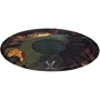 Woxter Alfombra Gaming Stinger Floorpad Camuflaje